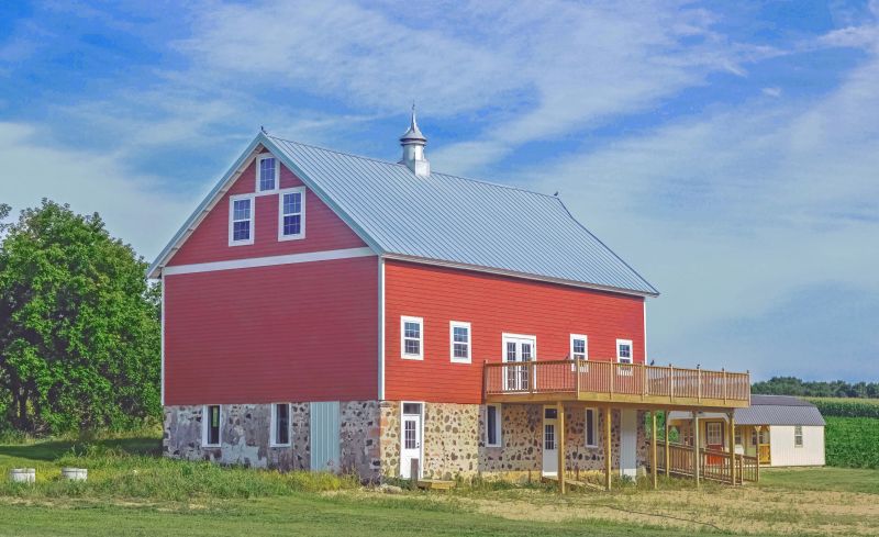 Barn Conversion