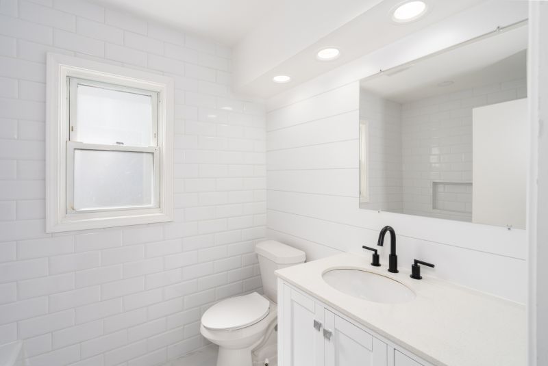 Attic Bathroom Remodeling in Nashua, NH