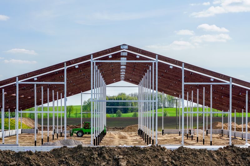 Barn Conversion Cost Guide — Cost of Barn Conversion