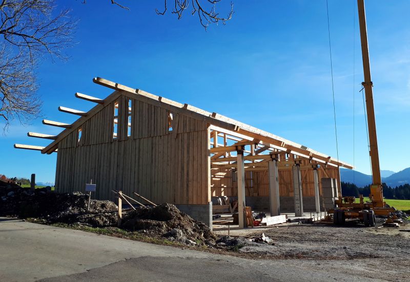 Barn Conversion Cost Guide — Cost of Barn Conversion