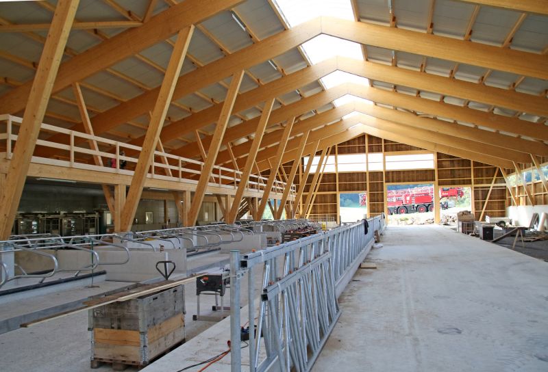 Barn Conversion Cost Guide — Cost of Barn Conversion