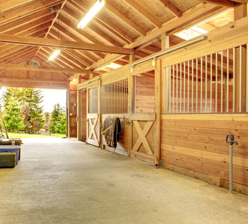 Barn Conversion Cost Guide — Cost of Barn Conversion