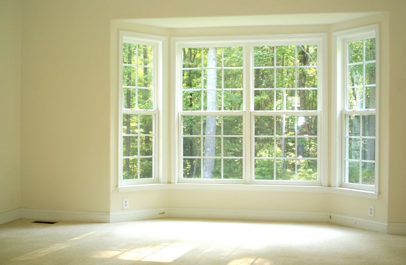 Bedroom Enlargement in Conroe, TX