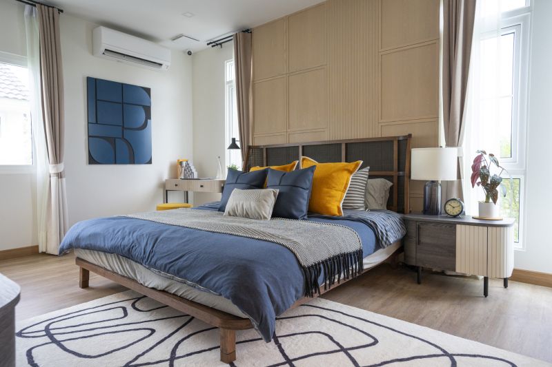 Bedroom Remodeling in Denver County, CO