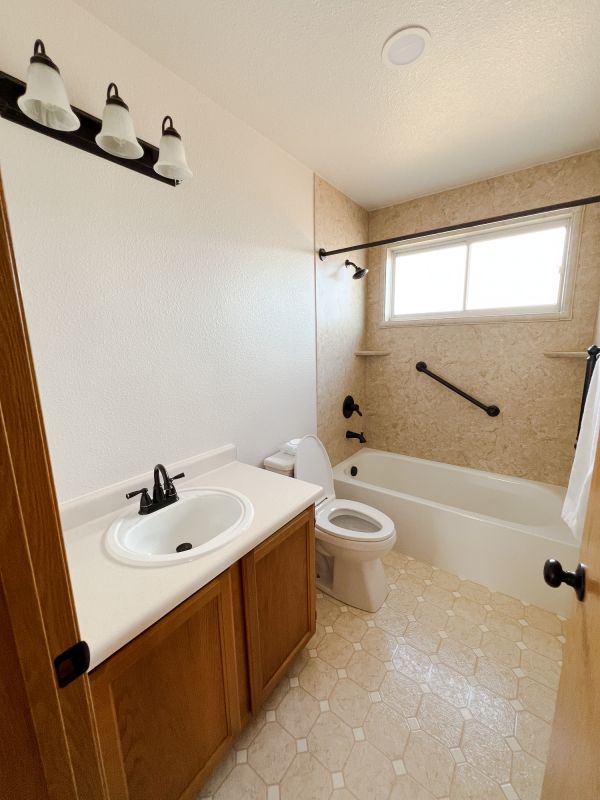 Modern Bathroom Remodeling in Sarasota, FL