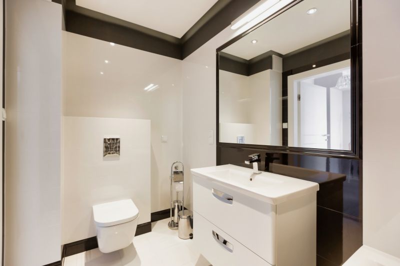 Office Bathroom Renovation in North Charleston, SC