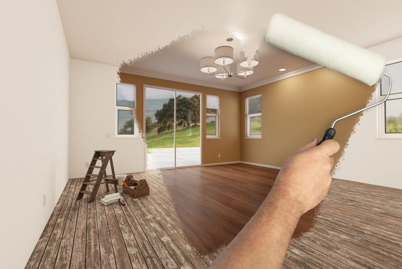 Remodeling Service in Denver County, CO