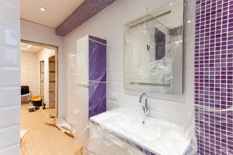 Restroom Remodeling in Clearwater, FL